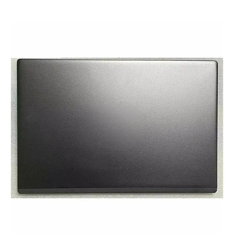 

02H8GP 95%New Origina A-Cover For Dell Vostro 14 V5401 5402 5405 LCD Back Cover Case Gray Front Shell Laptop Housing Cover