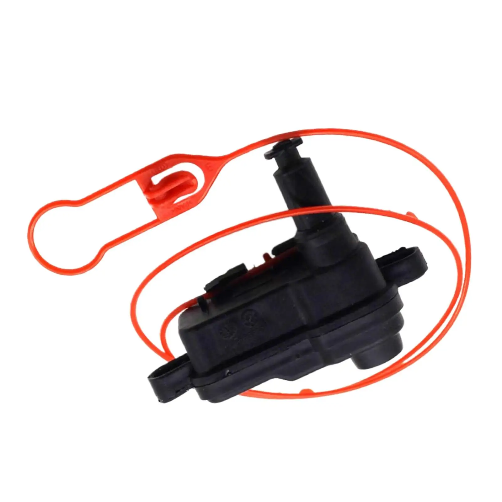 Door Actuator Motor Fuel ,Door Lock Cover Switch Fuel Parts, Spare Parts Car ,for A6 Q3 Q7 ,4L0862153D