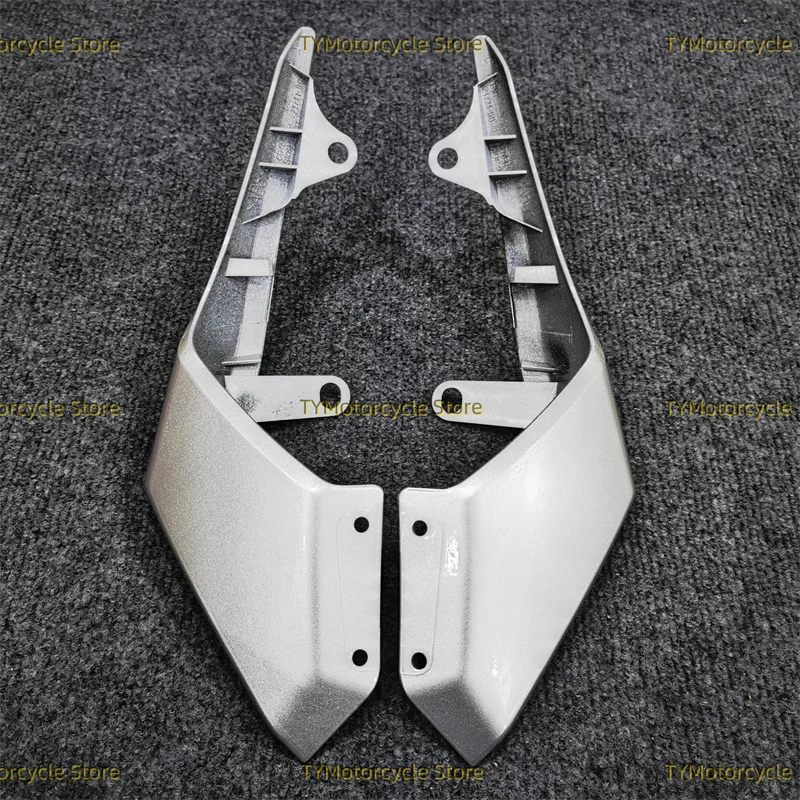 Rear Section Passenger Position Side Cover Rear Tailgate Side Panel Fairing Fit for YAMAHA MT-07 MT 07 MT07 2018-2020