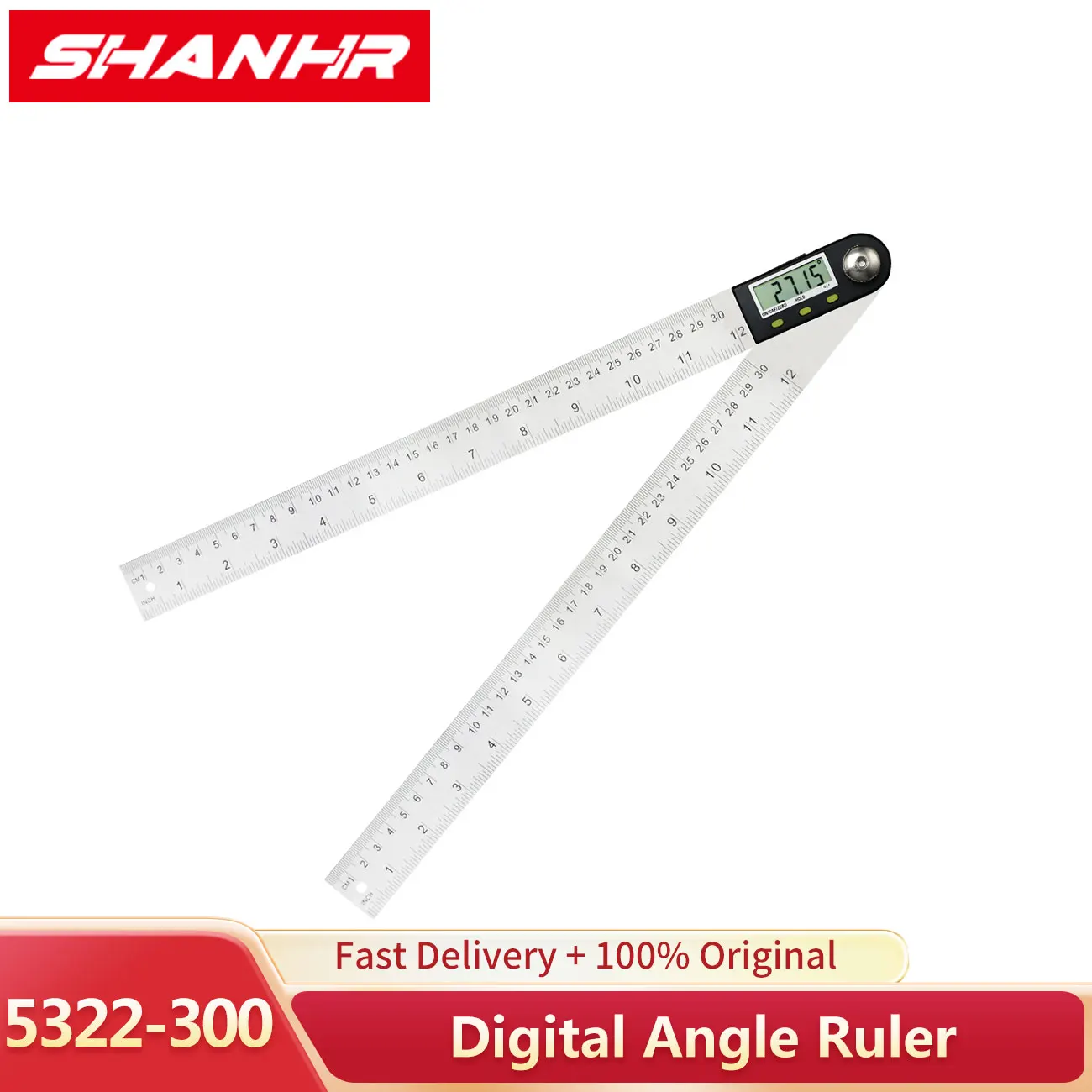 300 Mm 12 '' Stainl…