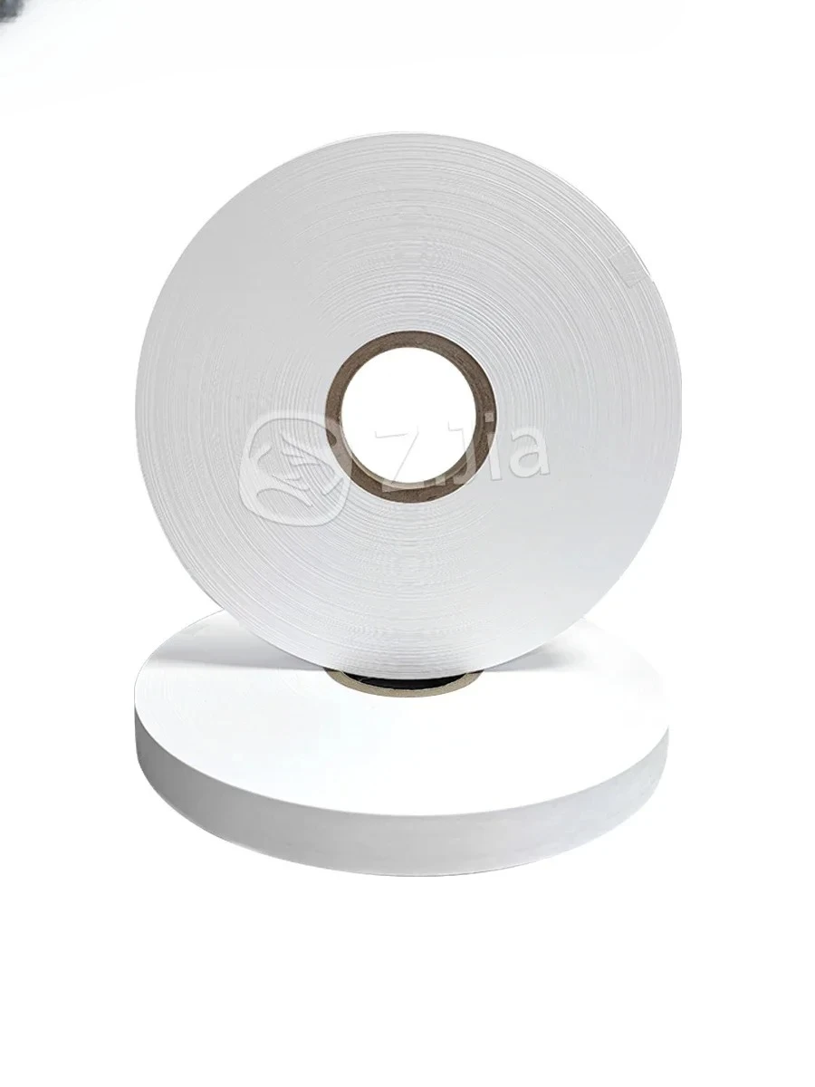 

Abrasion Resistant Paper Tape RCA Paper Round Test 1116 -p-40 Coated Paper