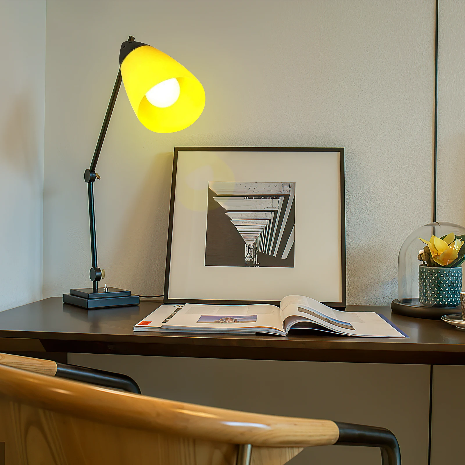 

5 шт. пластиковый абажур надежный наклонный абажур для настольных ламп торшеры настенные светильники абажур подкова крышка лампы