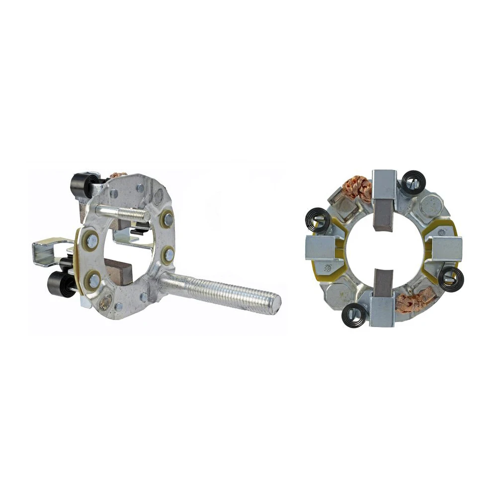 

CARBON BRUSH HOLDER FOR SHD4292 SHD4292ZL SHD9292KS SHD9292ZL 19011506 6526107074A 8200081 STD3550MH STD4013MH STR4292 STR4295