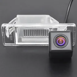 For Nissan Qashqai J10 J11 Dualis 2008~2016 trasera Night Vision Rear View Reversing Camera Car Back up Camera HD CCD