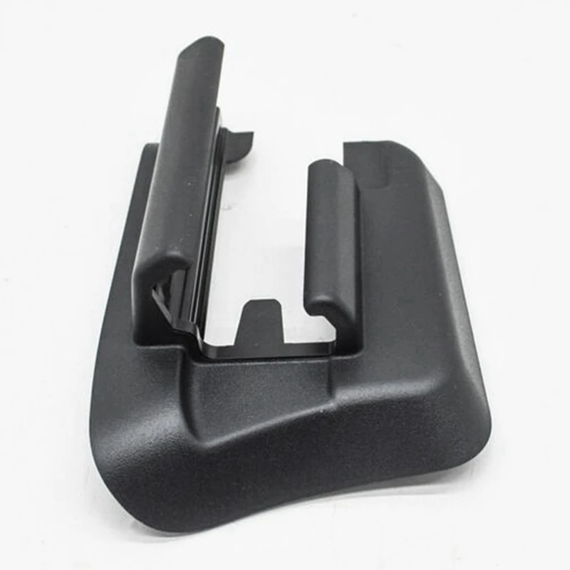 1Pair Car Front Seat Rail Inner Cover Clips For Mercedes-Benz GLC X253 C253 GLC300 2016-2021 A2539190700 A2539190800