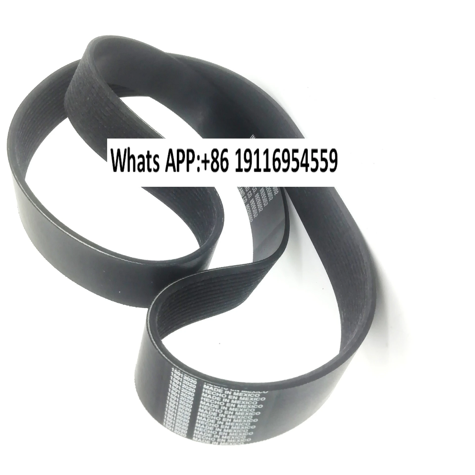 

22499552 Screw air compressor belt compression equipment accessories 22499552 No 2249