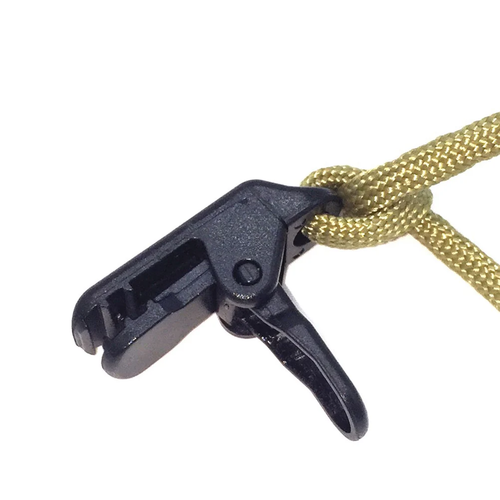 

8 pcs Clamp Tarp Clips Tent Clamp Set Heavy Duty Camping Tie Down Clamps Durable Tarp Fasteners For Outdoor Tents Canvas Boat