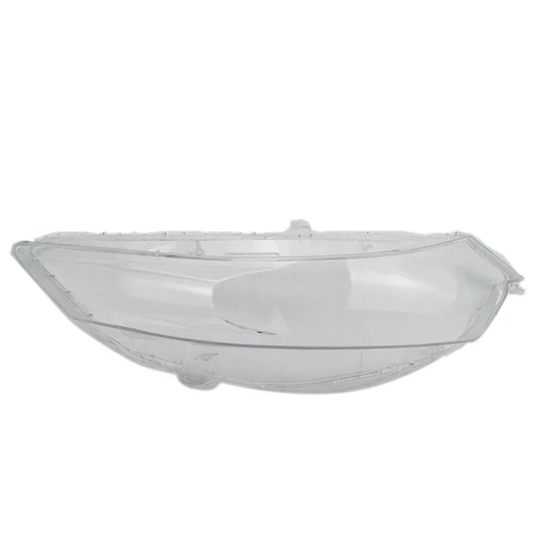 

Car Front Right headlamps Transparent Cover Glass Lampshades Lamp Shell Headlight Cover Lens for Honda Spirior