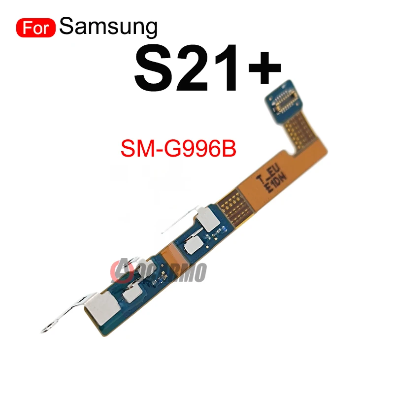 For Samsung Galaxy S21 Plus S21+ SM- G996U G996B Signal Antenna Module Connector Repair Replacement Parts