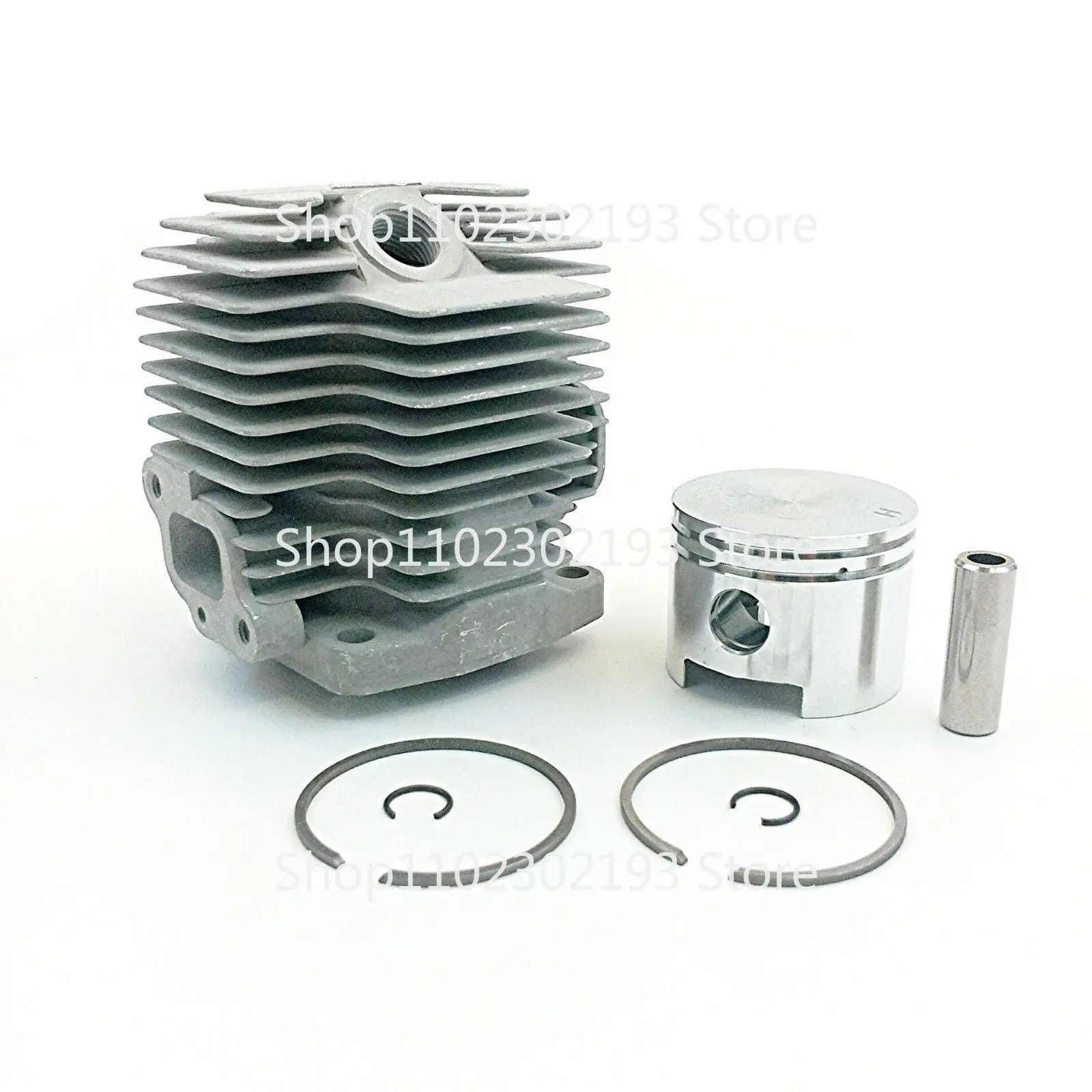 44mm Cylinder Piston Kit for Kawasaki TH48