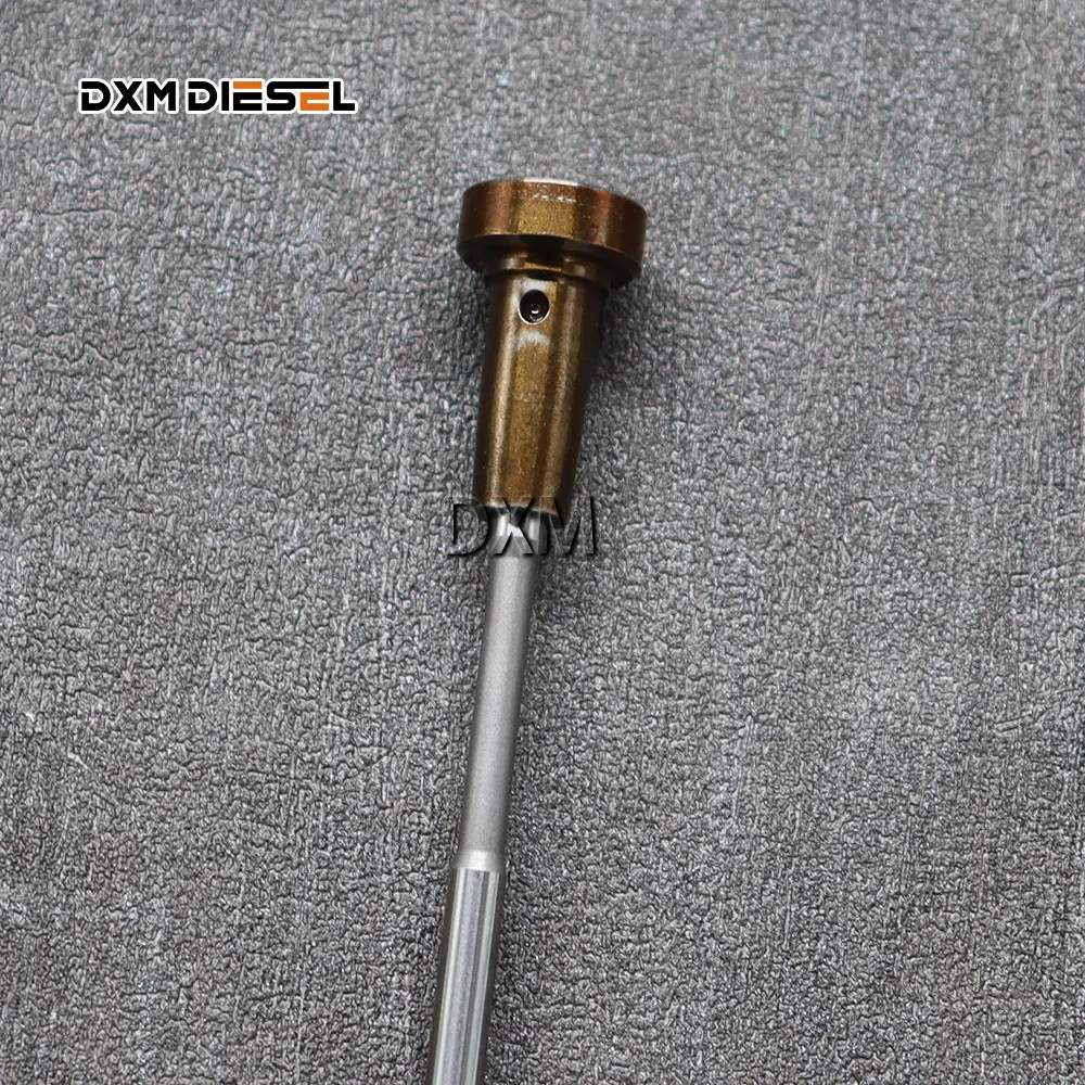 10 PCS DXM F00VC01338 Common Rail Injector Valve Set for 0445110 Series Injector