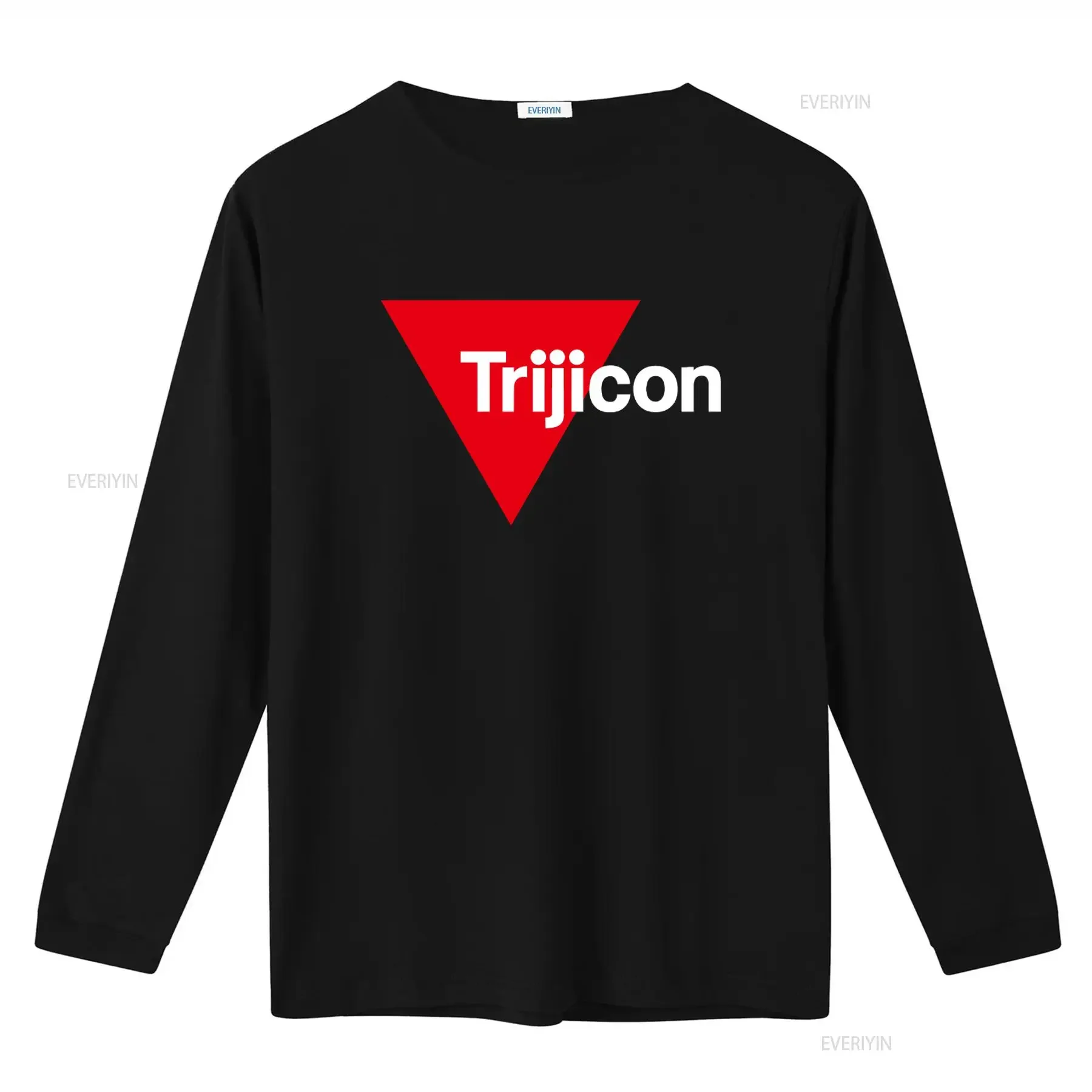 Trijicon Acog Tars Accupoint Accupower Firearms Print T Shirt for  vintage Washed Unisex fashion Breathable Stretched