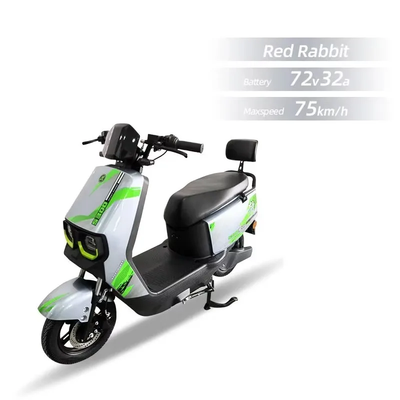 Zuimi High-end Cheap Factory Price Two-wheel City Bikw Fast And Long Range Scooter Adult Electric Bicycle