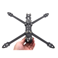 Mark 4 Mark4 7inch 295mm for 2807 2806.5 Motor 7inch FPV Camera Racing Drone Quadcopter Freestyle Frame