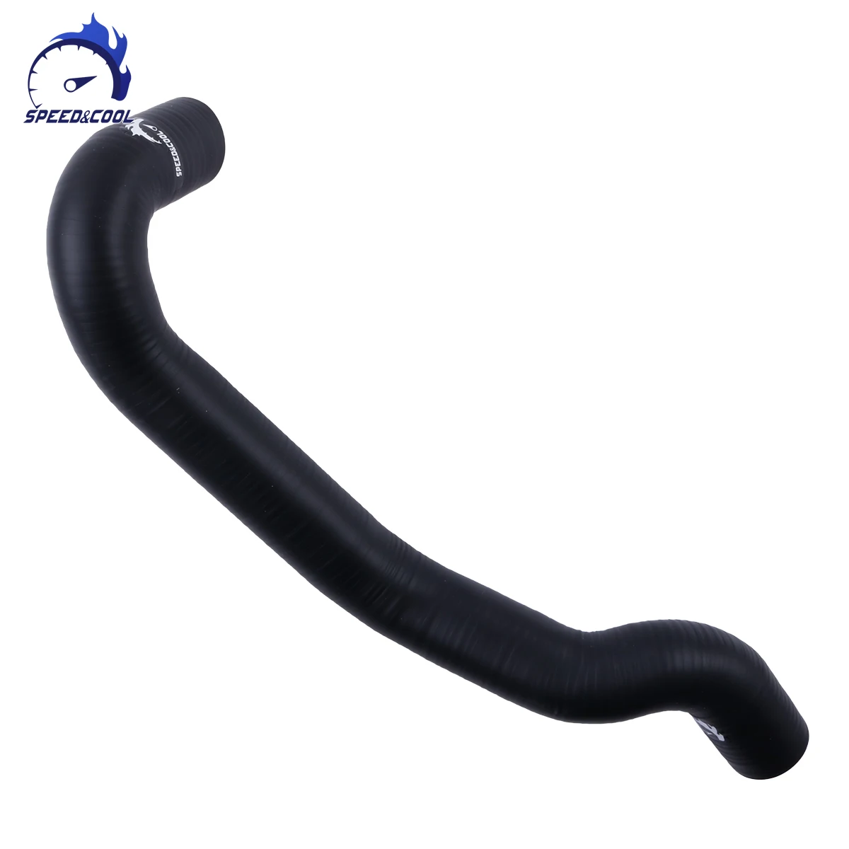 SPEED&COOL For 1992-1999 Volkswagen VW Golf MK3 Jetta Vento GLX A3 Passat Corrado VR6 2.8 Silicone Radiator Coolant Pipe Hose view 6