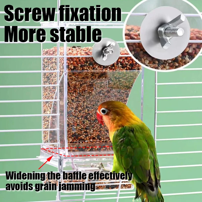 Thumbnail 4 - #4 Best Automatic Feeders to Buy In 2026