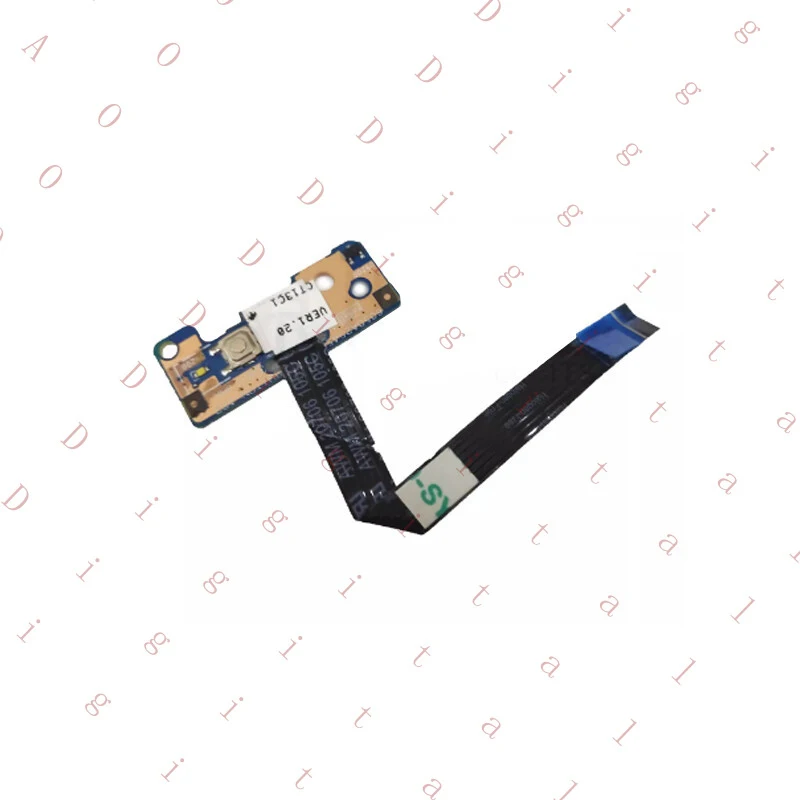 WW For HP 14-1000 M4-1000 Switch Board Power Supply Small Board 6050A2545801