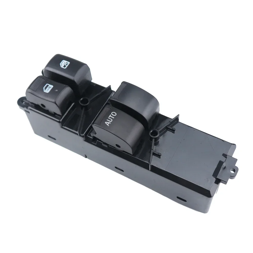 For Isuzu D-Max Dmax 2011-2019 Car Electric Power Window Master Switch 8974174690 Car Accessories