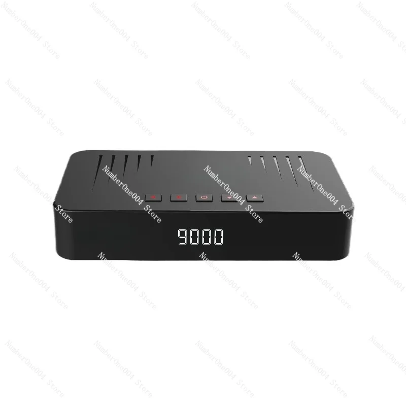 Miuibox Spartan DVB… - image