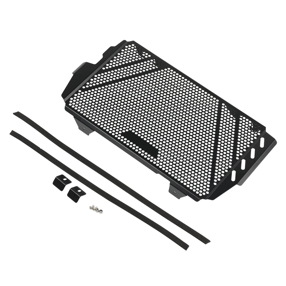 Motorcycle Radiator Grill Grille Guard Cover Covers Protector For Ducati Monster937 Monster950 MONSTER 937 950 2021 - 2023