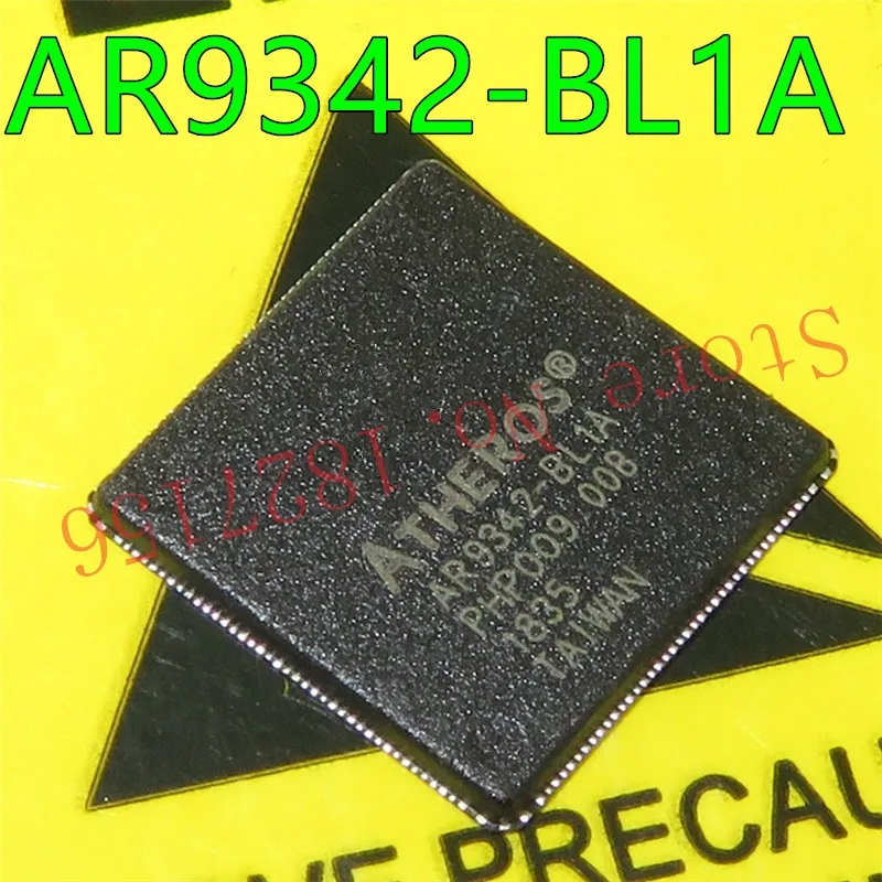 1 pièce/lot, AR9342 QFN
