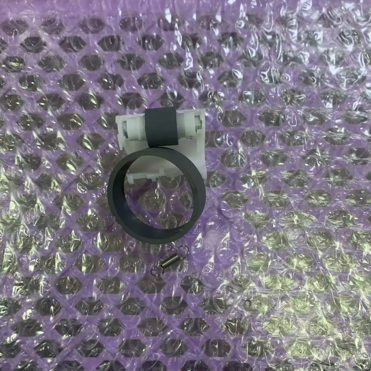 

50 компл. резиновая шина ролика захвата подачи для EPSON L3110 L3150 L4150 L4160 L3156 L3151 L1110 L3158 L3160 L4158 L4168L4170