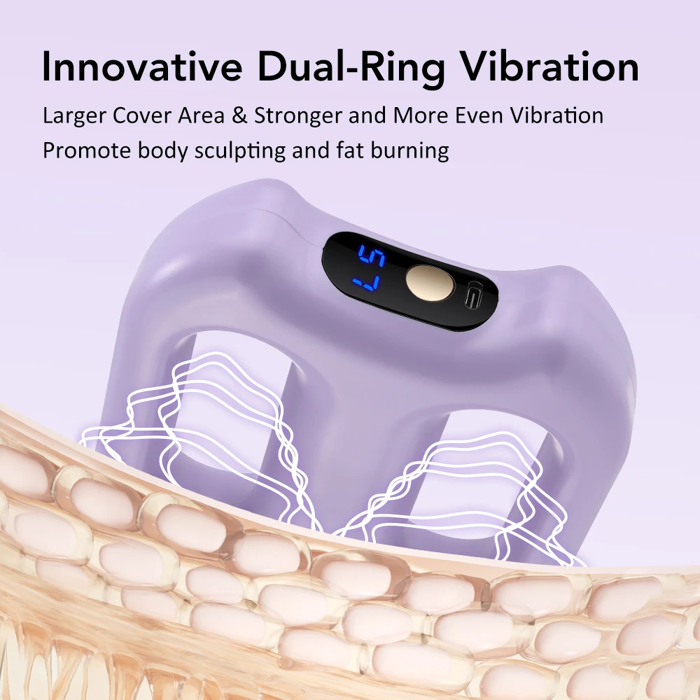 Thumbnail 2 - #10 Body Shaping Massage Equipment Deals & Discounts