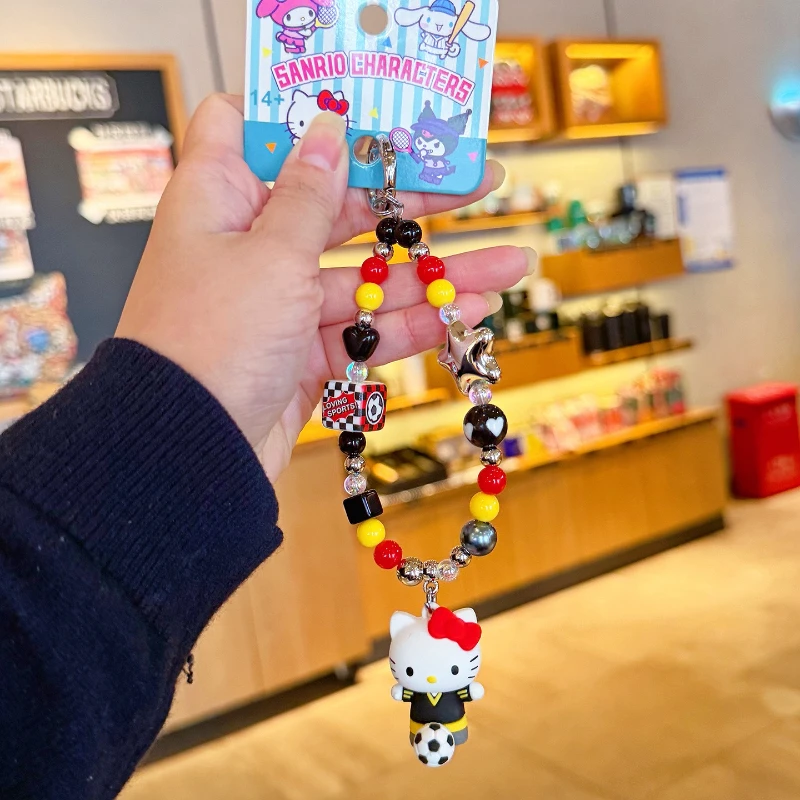 New Sanrio Games Se…