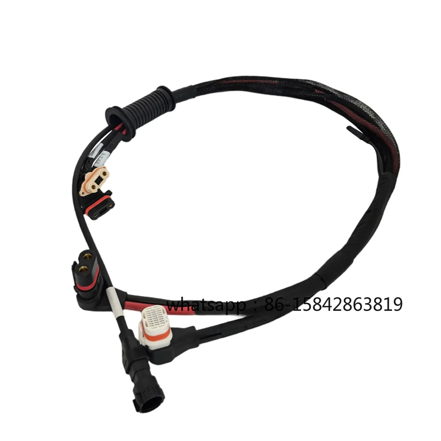 Drone T50 M3 & M4 Arm ESC Composite Cable New Universal Accessories