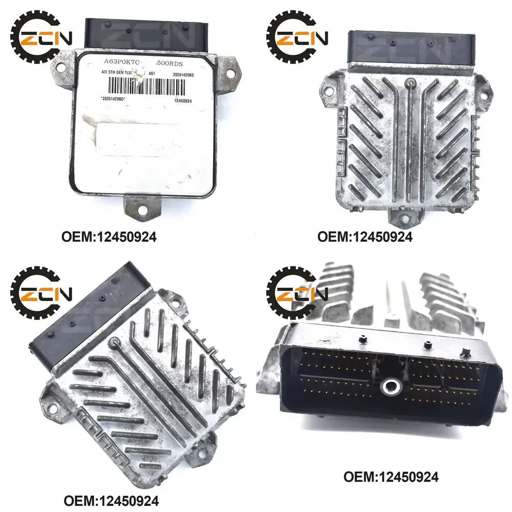 WAP01 Control Module for Allison Transmission TCM Part Number 12450924