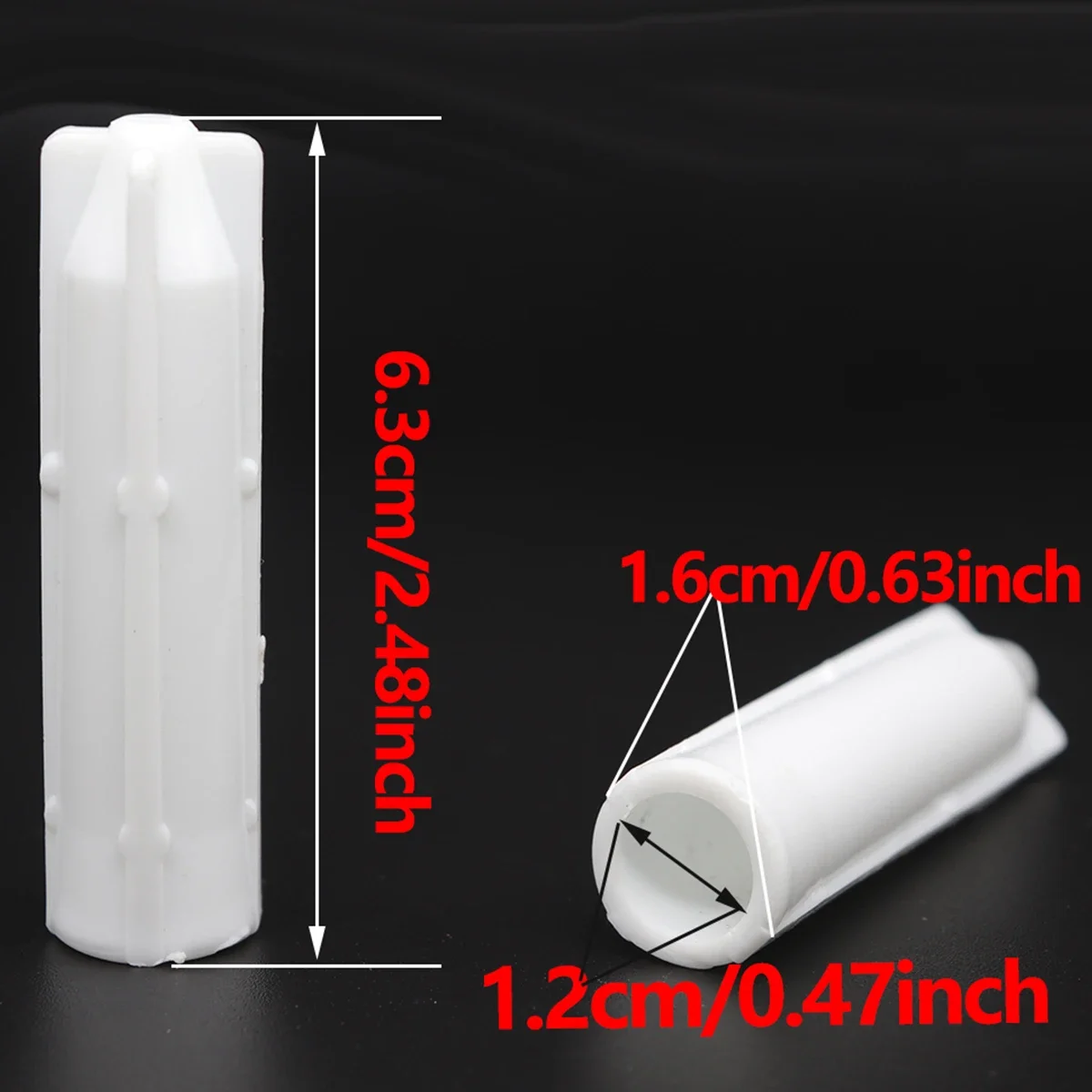Inner Sleeve Gear Shift Knob Stick Rod Lever Pen Adapter Car Accessories For Renault Scenic Master Laguna Trafic Lodgy Modus