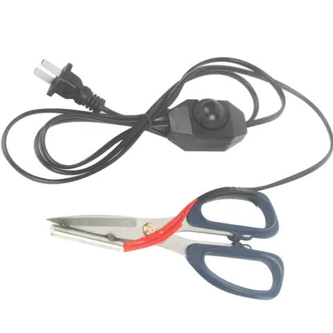 8 best sales elektrisk saxduk - №6