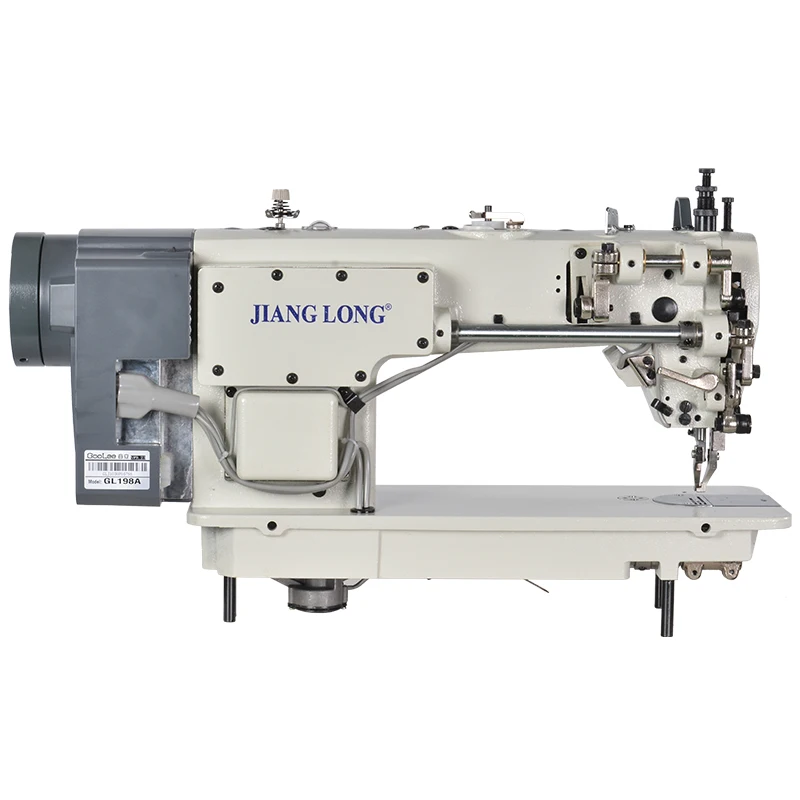 Computer Direct Drive Integrated Automatic Thread Trimming Sewing Machine