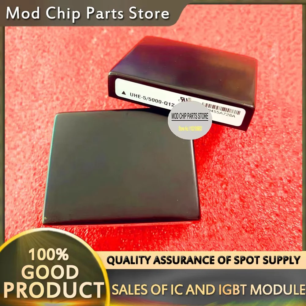 Uhe-5-5000-Q12 Uhe-…