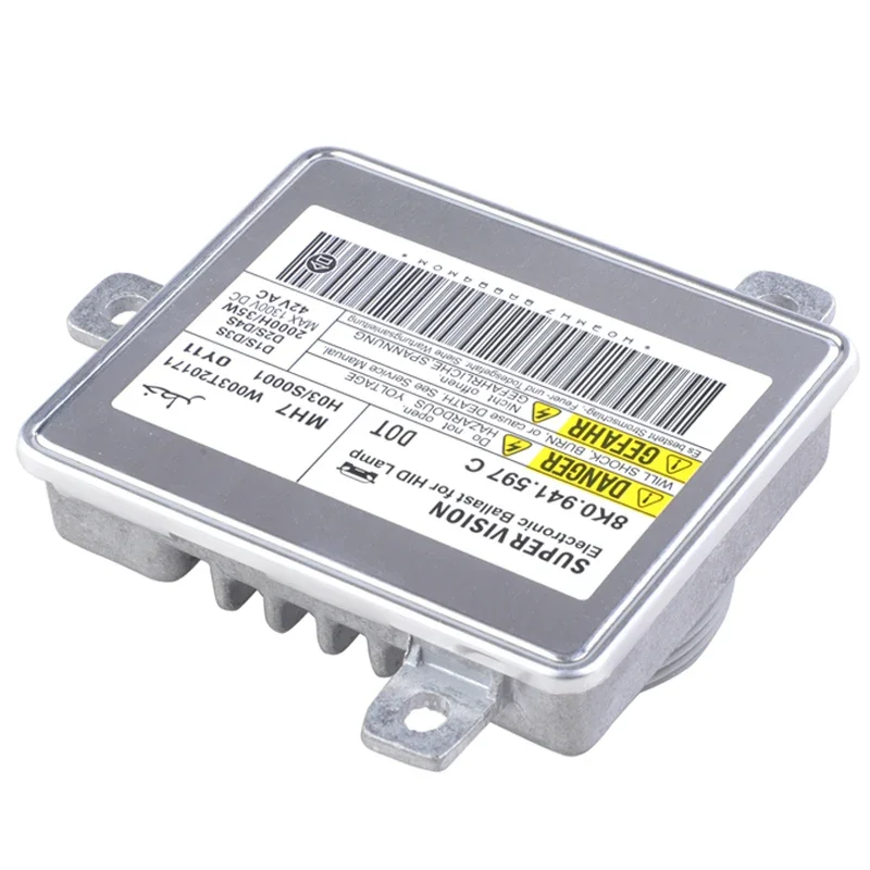 

8K0941597 Headlight Lamp HID Ballast Car 8K0941597C 8K0941597E 2048703226 For Audi A3 2008-2013 A4 2007-2011 For VW