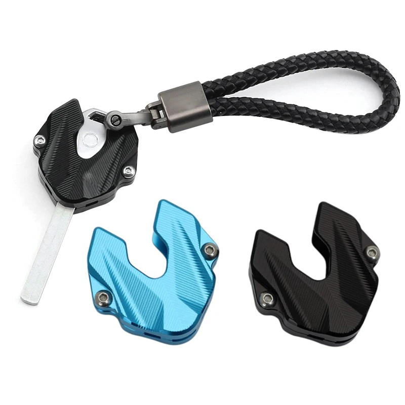

For Cfmoto CLX700 250Nk 650NK 400NK 300NK 250Sr 450SS 450Sr Motorcycle Key Case Cover Shell Keychain Parts