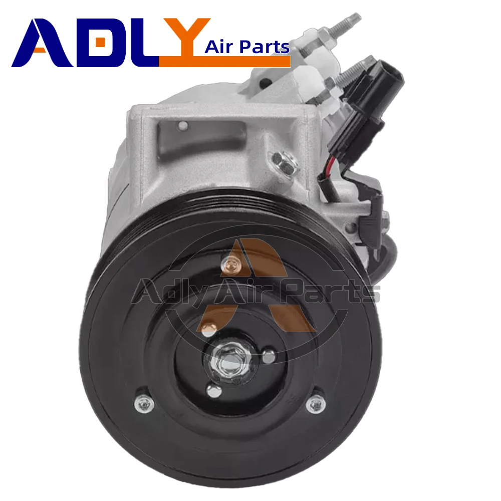 Kia K5 2021-2025 Optima 2018-2020 97701D4000 97701D4001 용 6SES14C A/C AC 압축기 4471506393 4471509040   97701-D4000