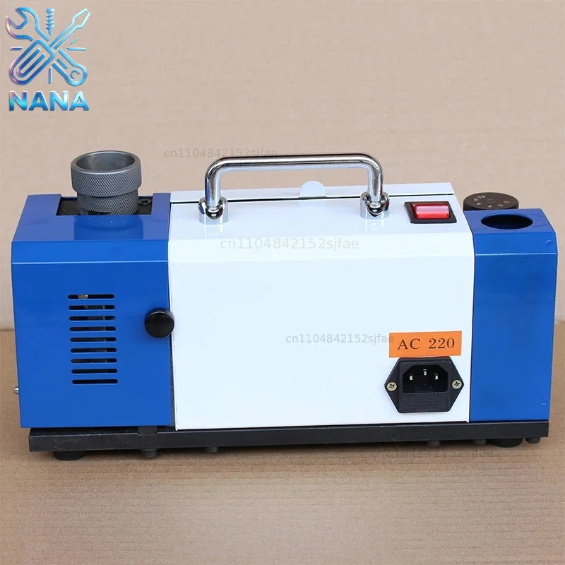 3-13mm Drill Bit Grinder 220V Drill bit Sharpener Machine Drill Grinding Machine Easier Operation