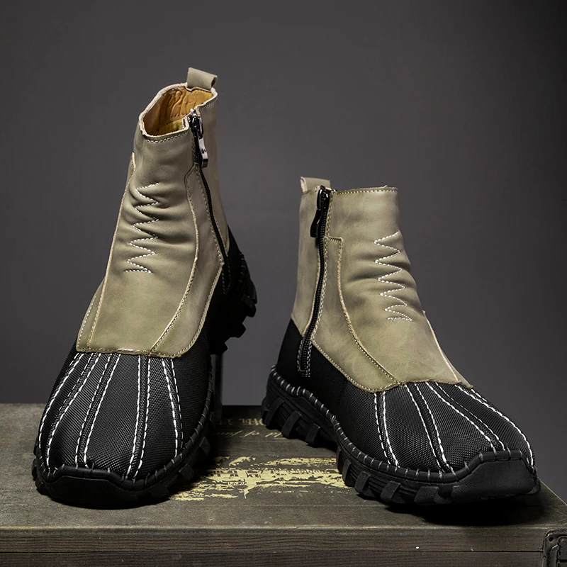 

Men's Hiking Boots & Walking Shoes Comfortable, Versatile Unisex Sports Shoes Hiking Boots & Walking Sports Shoes