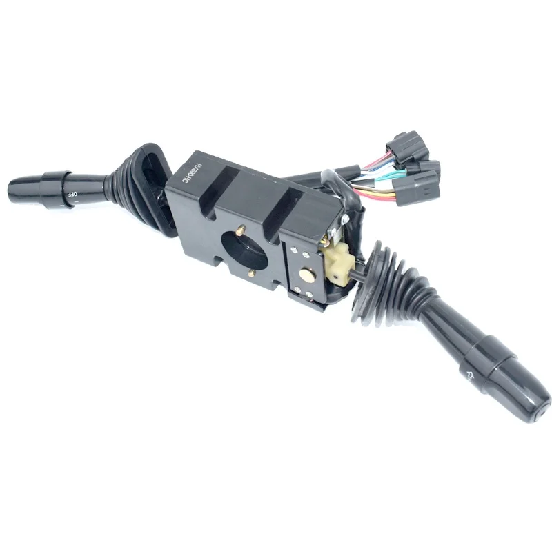 

High Quality Electric Forklift Parts Combination Switch Used for Forklift