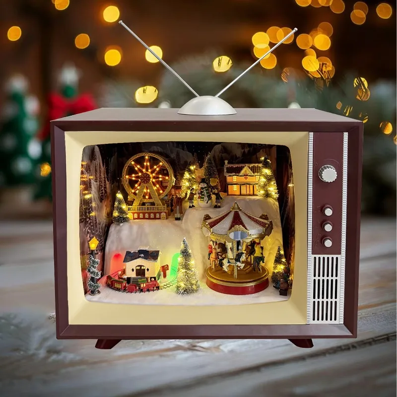 Music Box Special Birthday Gift Soft Boutique Girls Like Home Decoration