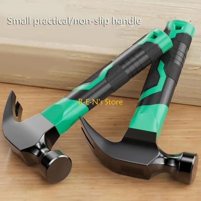 

Y1AD Многофункциональный тяжелый когтя молоток с прямым когтя