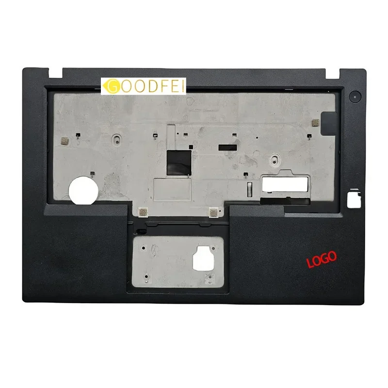 

New Original For Lenovo ThinkPad T470 A475 Laptop Palmrest Upper Case C Housing Keyboard Bezel Cover Computer Accessories