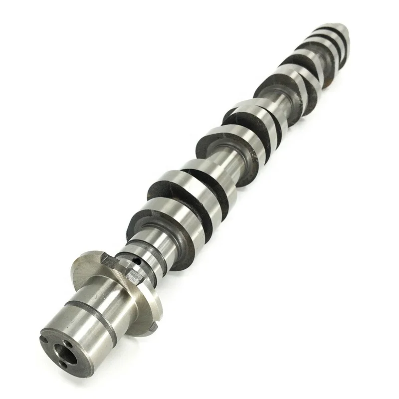 Left Camshaft 5L1Z-6250-E 5L1Z-6250-AA for 05-14 Ford Explorer F-150 Mustang Mercury Mountaineer 4.6L V8 SOHC 5L1Z6250AA