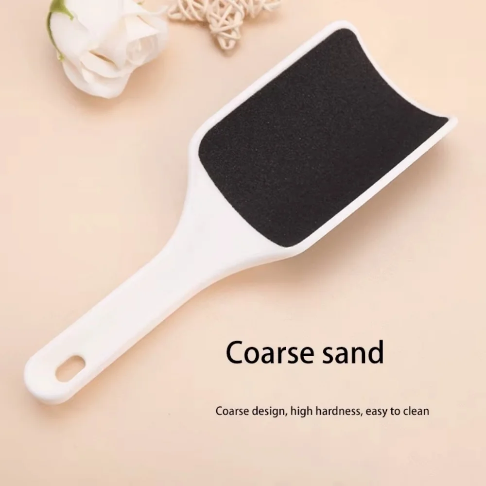 القدم طحن باديكير ملف القدم القدم عرموش القدم كعب مكشطة ملف القدم ومزيل الكالس للأقدام القدم الغسيل للبشرة الميتة #3