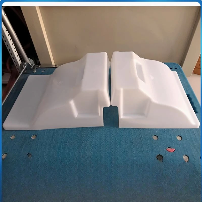 Copertura protettiva per dormiente addensato