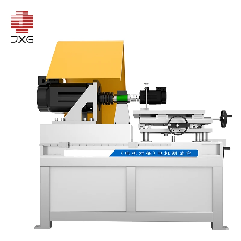 

Motor performance test bench dynamic torque electric dynamometer torque with load torque power speed efficiency