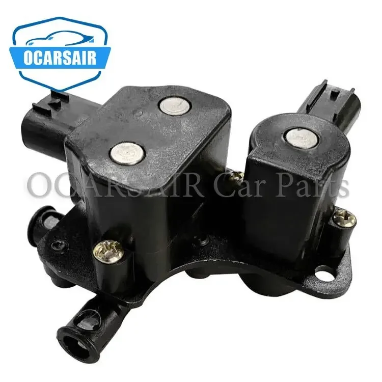 Compressor Valve Block for Lexus GX470 Toyota Land Cruiser Prado 120 48960-60010, 4896060010