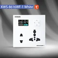 WiFi White