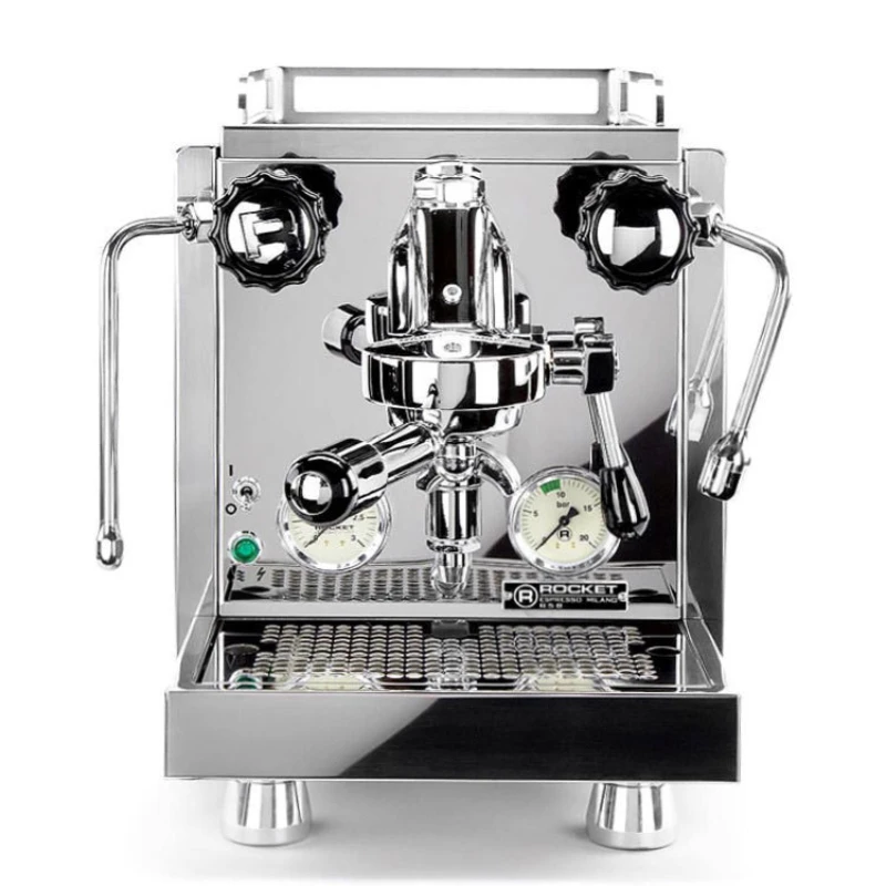 Italian Original Rocket R58 Double Boiler Commercial Household Semi-Automatic Coffee Machine Special Offer